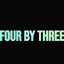 Fourbythree
