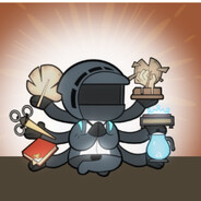 梦游的木兔风XYJQ