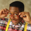 -&gt; Steve Urkel &lt;-