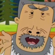 翻斗花园牛爷爷