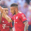 Corentin Tolisso (coco)