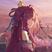 绘梨衣不是小怪兽