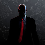 Agent 47  ︻芫 ———