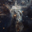 Nebula Caster