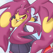 Pink's avatar