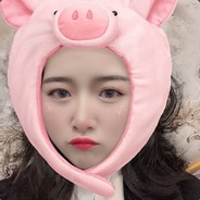 吃可爱长大的大琳丶