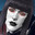 Ebony Darkness Dementia Ravenway avatar