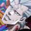 Jean Pierre Polnareff