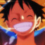 Luffy