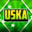 uska