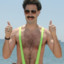 ♥Borat