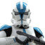 Clone trooper