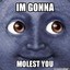 Molester Moon