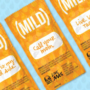 Mild Sauce