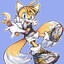 Sailor Tails