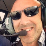 传奇机长佐巴扬