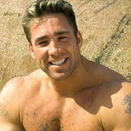 ♂Billy Herrington♂