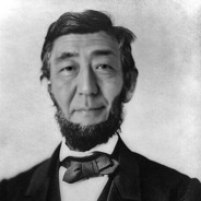 Honest Abe