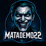 MATADEMO22