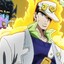 KuJo Jotaro