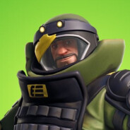 Heavy Scientist BOOTY
