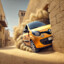 Renault Twingo Peek