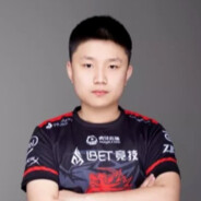 职业选手吕郑豪