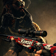 Kensei avatar