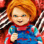 ► Chucky◄