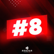 ARENA GAMING #8