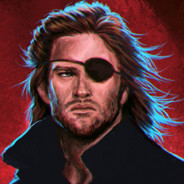 Plissken