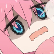 好想欺负波奇酱