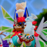 TimberWolfy avatar