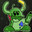 Player avatar