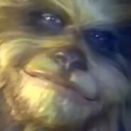 Badboy Chewie