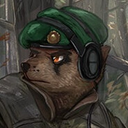 Volkenstein's avatar
