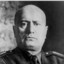 Benito Mussolini