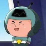 灰心星球第一突破手小小怪