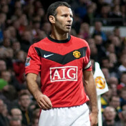 Ryan Joseph Giggs