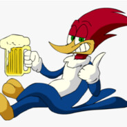 ДЕДУЖГА WoodY🎅