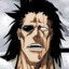 Zaraki Kenpachi