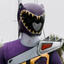 Purple Ranger