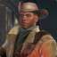 Preston Garvey