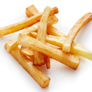 fremch frie