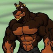 Beast King