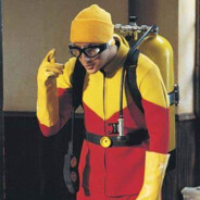 SCUBA STEVE avatar