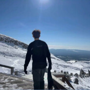 不太会开车的拓海