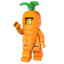 LEGO Carrot