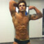 1 extra rep for zyzz