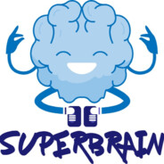© Superbrain シ